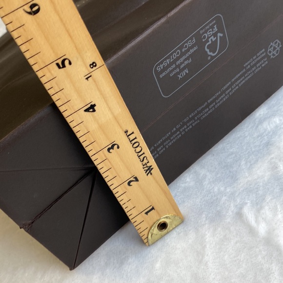 BOTTEGA VENETA Medium Paper Bag - Picture 9 of 12